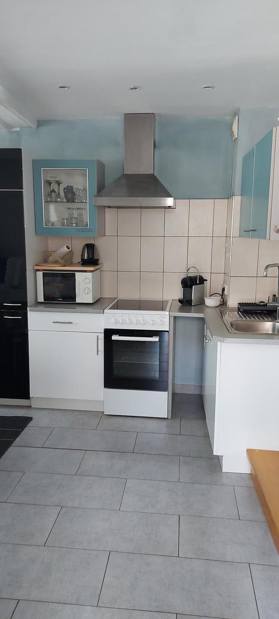 Charmant Petit Appartement En Alsace Bouxwiller  Exterior photo