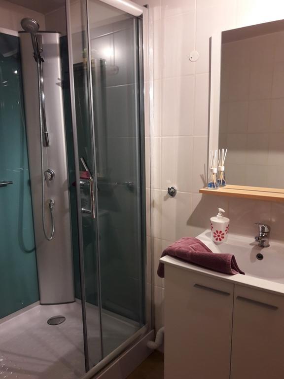Charmant Petit Appartement En Alsace Bouxwiller  Exterior photo